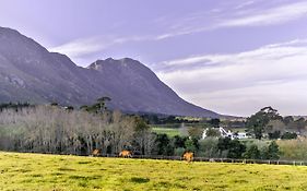 Hemel 'N Aarde Stud